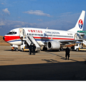 扎兰屯机场邮寄航空快运业稳步发展的原因是什么？